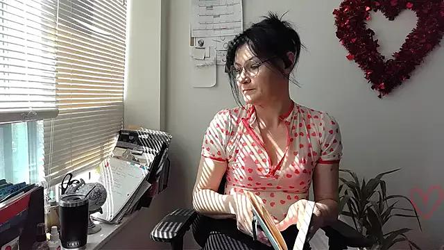 City_Kat from StripChat is Freechat
