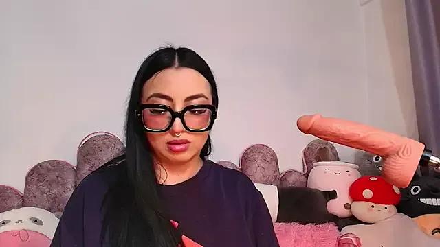 Claiborne_Morris from StripChat is Freechat