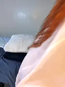 cocoluvx from StripChat is Freechat