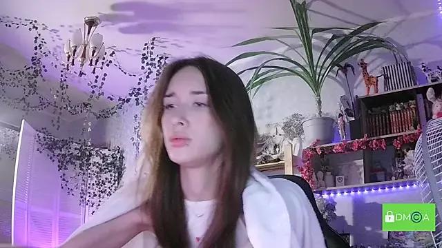 ConstanceBroadyy from StripChat is Freechat