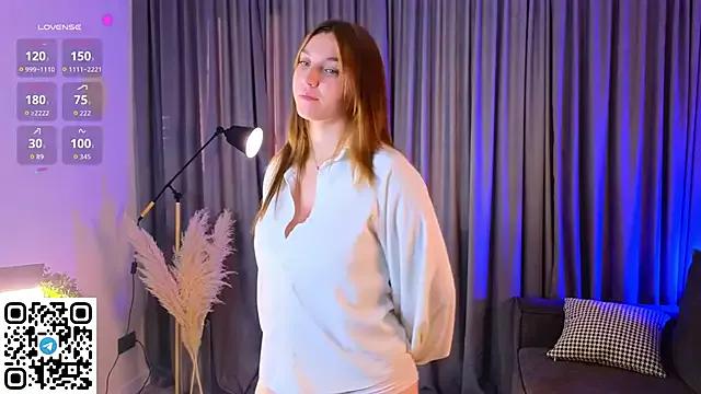 ConstanceFigge from StripChat is Freechat