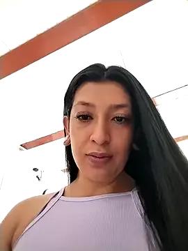 Coraline_23 from StripChat is Freechat