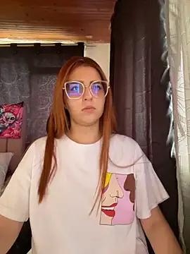 CoraVibes from StripChat is Freechat