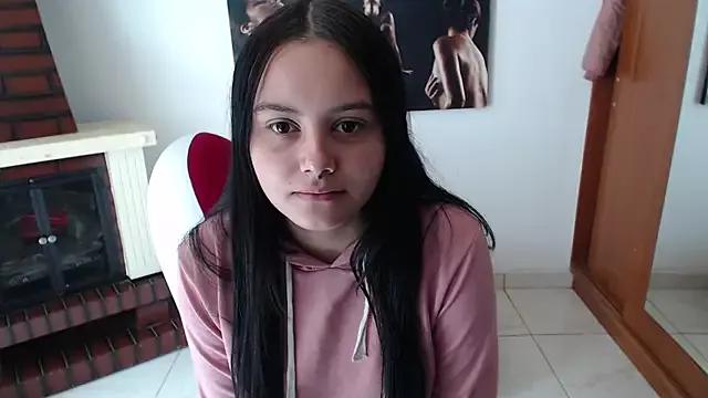 crazy_daniela from StripChat is Freechat