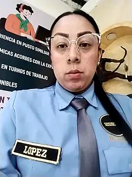 CRISTAL__11 from StripChat is Freechat
