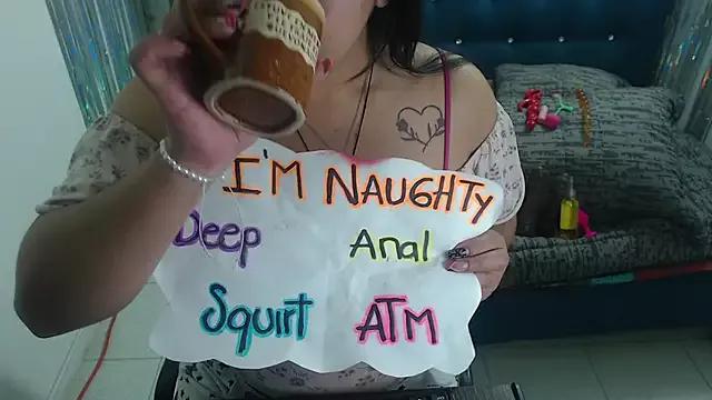 Cristalhorny_69 from StripChat is Freechat