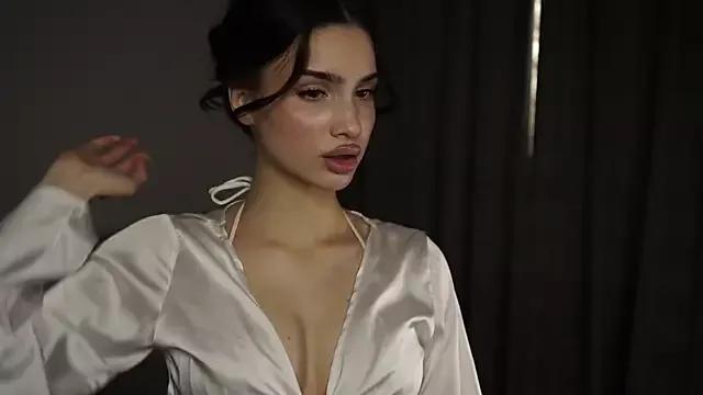 Cupidon_Love from StripChat is Freechat