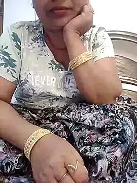 Cute-Janvi20 from StripChat is Freechat