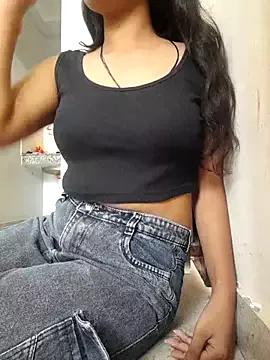 Cute-Kayla70 from StripChat is Freechat