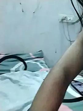 Cute-Naavya from StripChat is Freechat