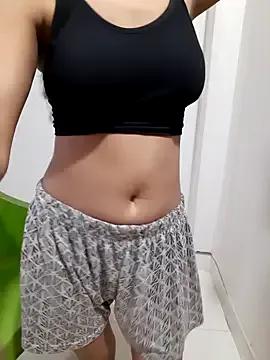 Cute_Aizal from StripChat is Freechat