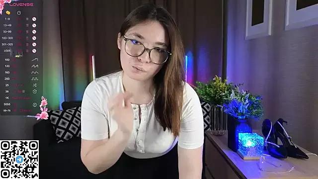 cute_club from StripChat is Freechat