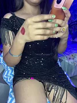 Cute_doll45 from StripChat is Freechat