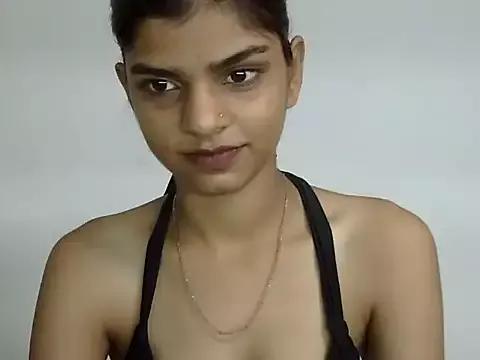 cute_dreamgirl from StripChat is Freechat