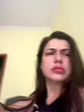 Cute_Erika from StripChat is Freechat