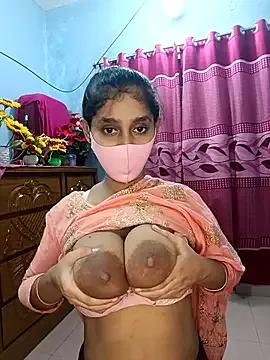 Cute_Faria from StripChat