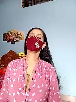 Cute_Faria from StripChat