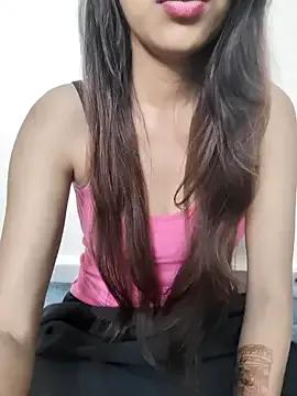 Cute_Jasmin_ from StripChat is Freechat