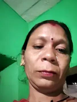 Cute_kanya from StripChat is Freechat