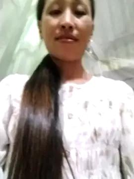 cute_love00 from StripChat is Freechat
