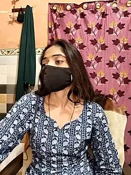 Cute_Manju01 from StripChat is Freechat