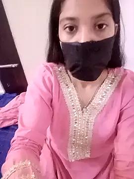 Cute_Rakhi8 from StripChat is Freechat
