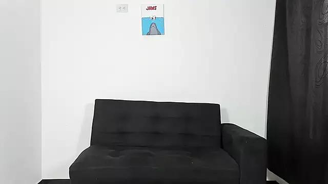 Cutedolls_1 from StripChat is Freechat