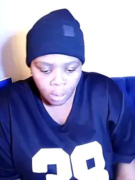 CuteHugeAxx from StripChat is Freechat