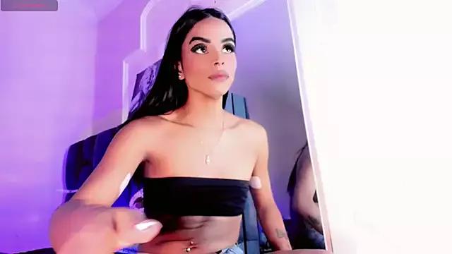 cutesexydanielats from StripChat is Freechat