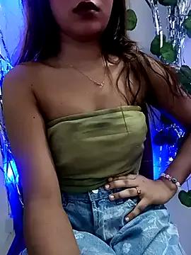 Cutie_Shruti from StripChat is Freechat