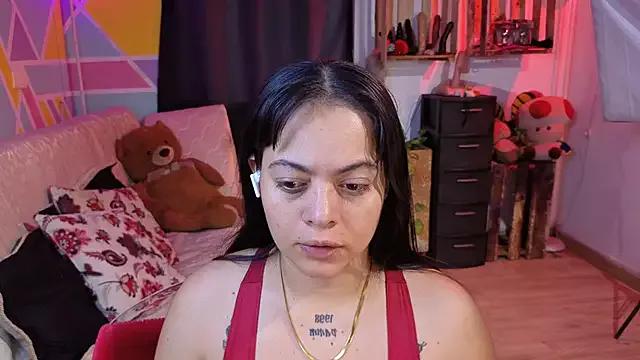 Cuttiealice from StripChat