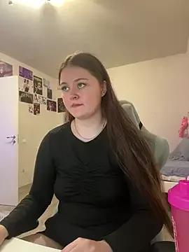 Cuty_Kitty from StripChat is Freechat