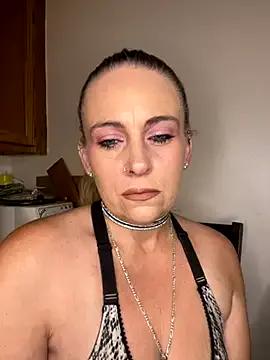 daddienympho from StripChat is Freechat