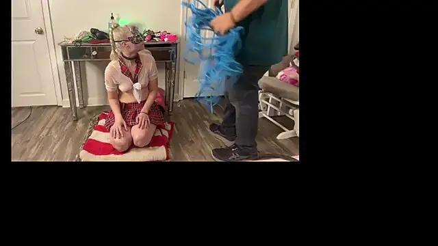 daddysprincess731 from StripChat is Freechat