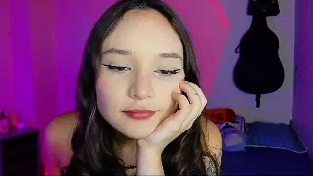 daihanae_2 from StripChat is Freechat