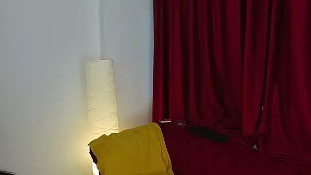Daisy_Lust_ from StripChat is Freechat