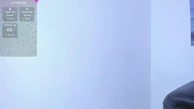 Dalila_gidi from StripChat is Freechat