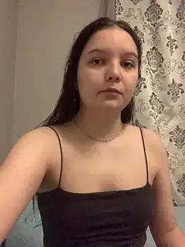 DanaDaily from StripChat is Freechat