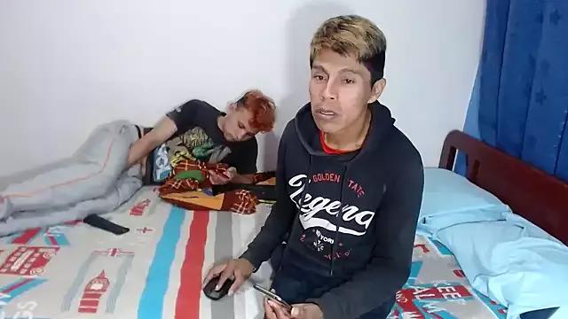 dani07-yalver from StripChat is Freechat