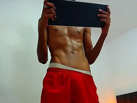 daniel_evans69 from StripChat is Freechat