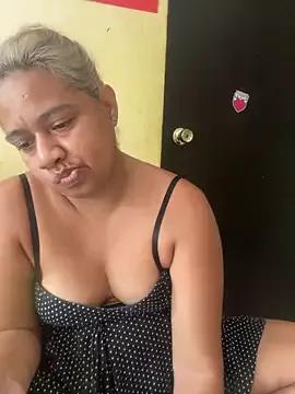 DanielitaWM from StripChat is Freechat