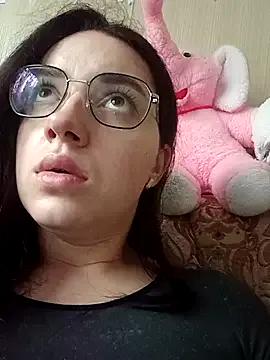 daniella_brun from StripChat is Freechat