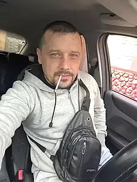 DanielOhCool from StripChat is Freechat
