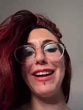 Daniluverotica from StripChat is Freechat