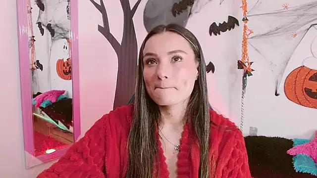 danna_888 from StripChat is Freechat