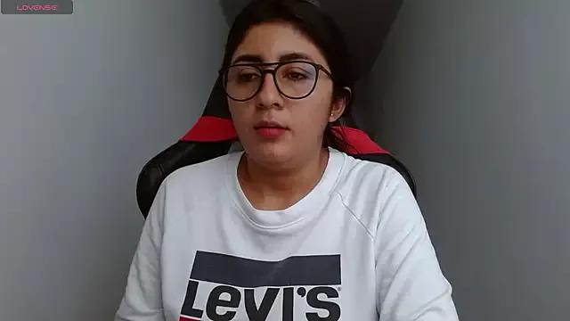 Danna_peterson1 from StripChat