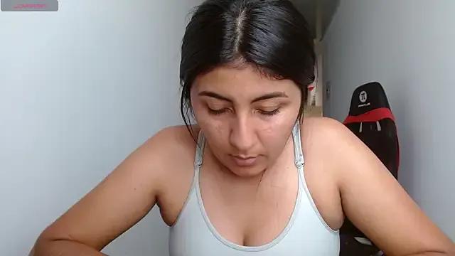Danna_peterson1 from StripChat