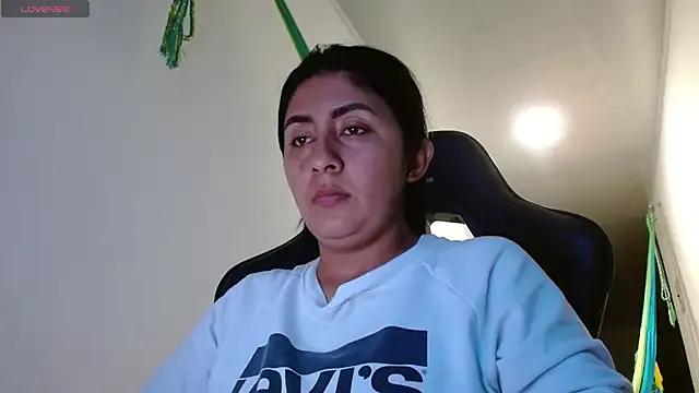 danna_peterson1 from StripChat is Freechat