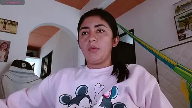 Danna_peterson1 from StripChat
