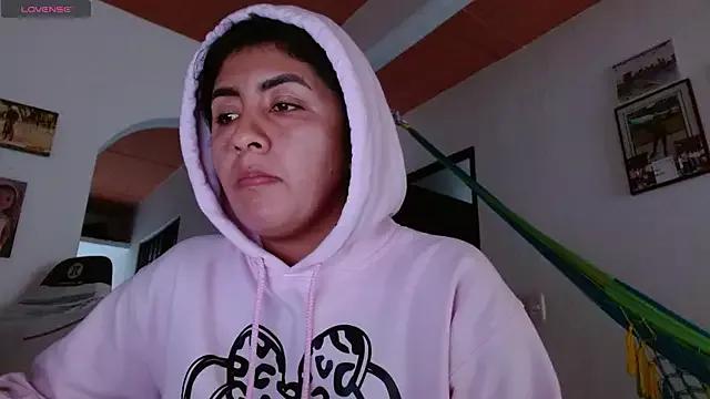 Danna_peterson1 from StripChat